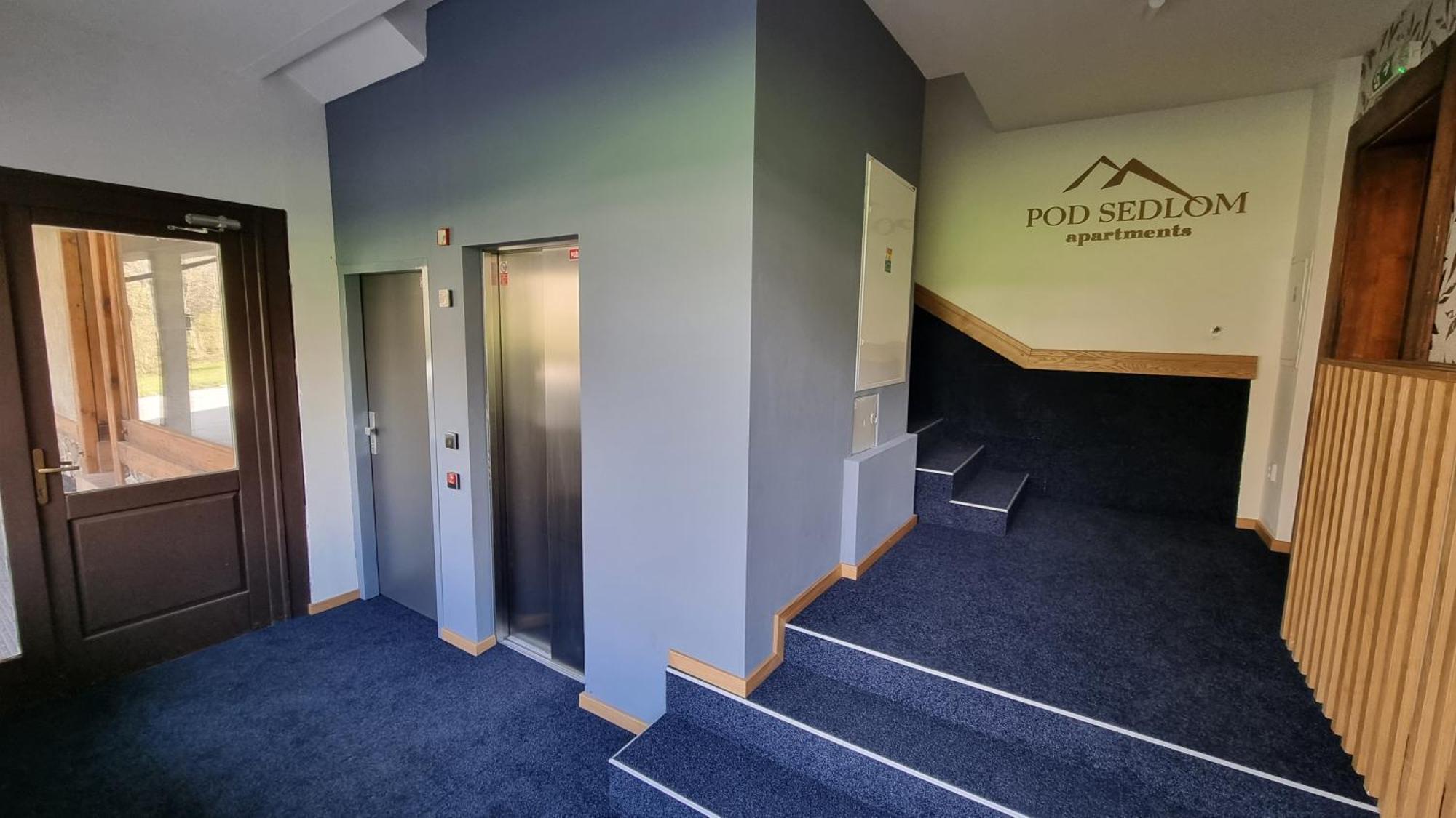 Family Apartment In Tatrzańska Łomnica Zewnętrze zdjęcie