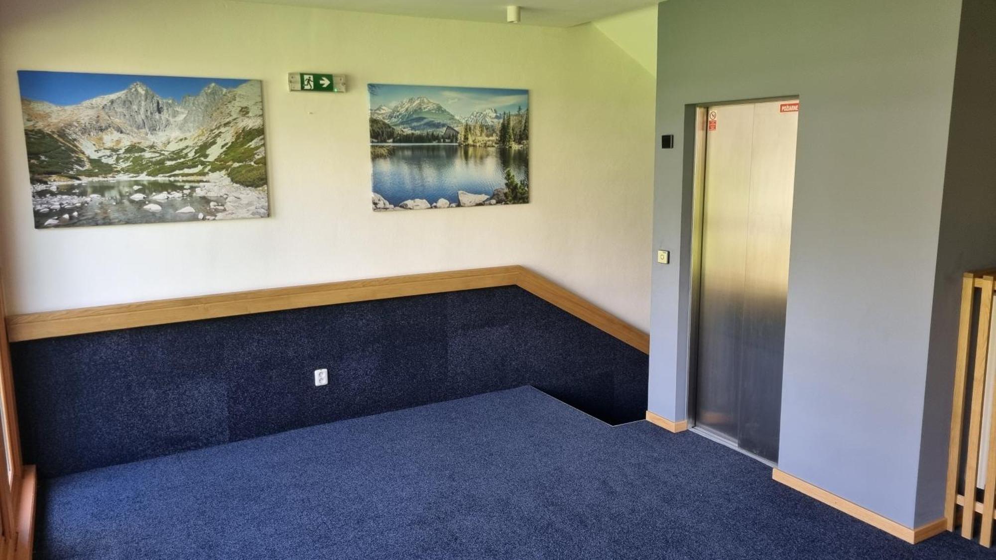 Family Apartment In Tatrzańska Łomnica Zewnętrze zdjęcie