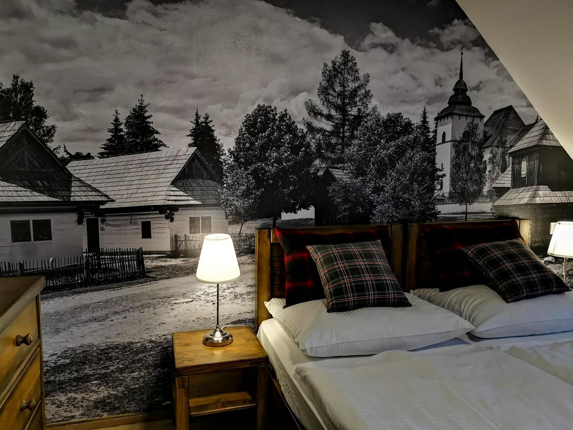 Family Apartment In Tatrzańska Łomnica Zewnętrze zdjęcie