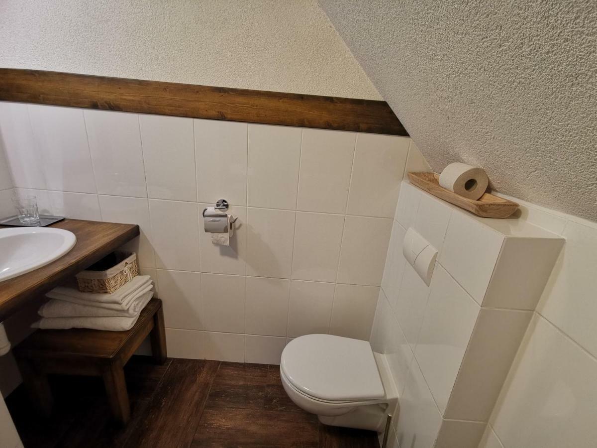 Family Apartment In Tatrzańska Łomnica Zewnętrze zdjęcie