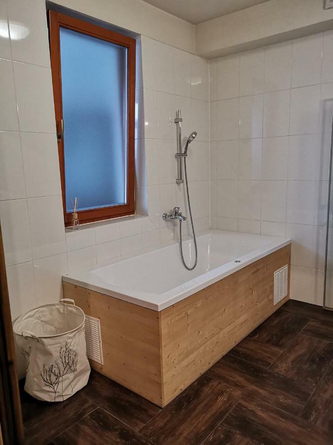 Family Apartment In Tatrzańska Łomnica Zewnętrze zdjęcie