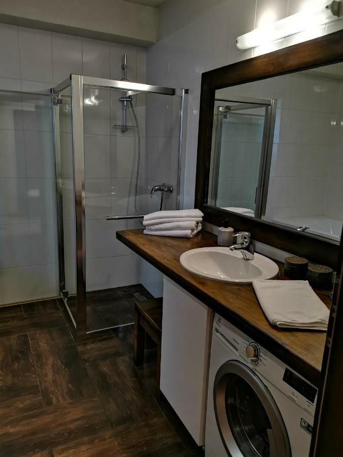 Family Apartment In Tatrzańska Łomnica Zewnętrze zdjęcie