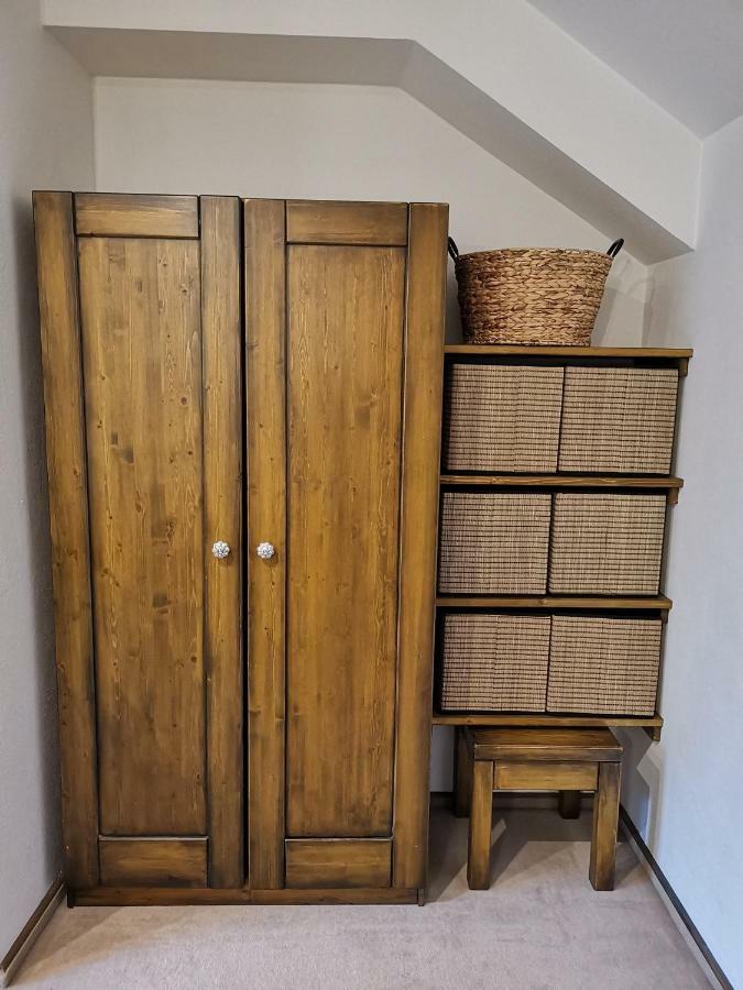 Family Apartment In Tatrzańska Łomnica Zewnętrze zdjęcie