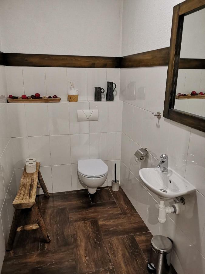 Family Apartment In Tatrzańska Łomnica Zewnętrze zdjęcie