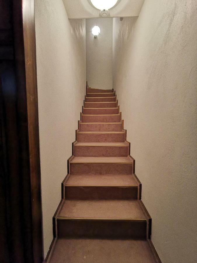 Family Apartment In Tatrzańska Łomnica Zewnętrze zdjęcie