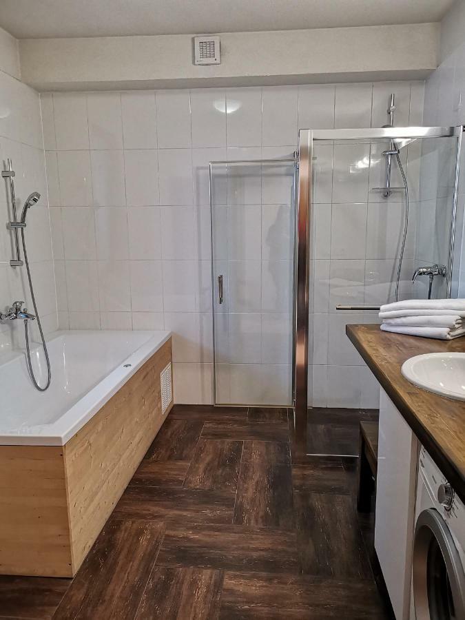 Family Apartment In Tatrzańska Łomnica Zewnętrze zdjęcie
